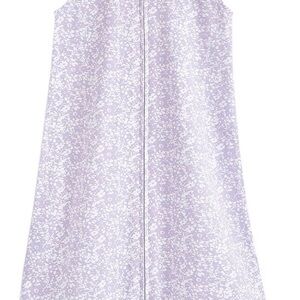 Halo Sleep Sack - Lavender Floral